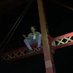 Meet your Posher, Jon